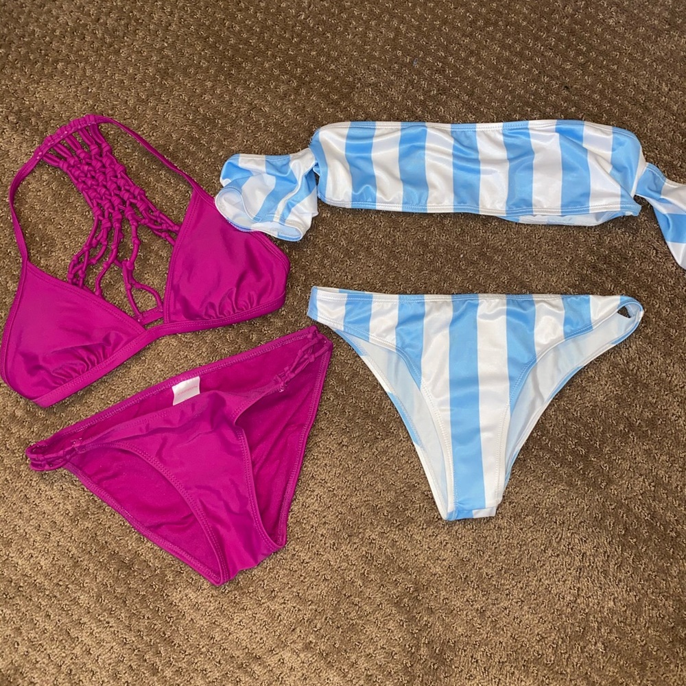 Bikinis